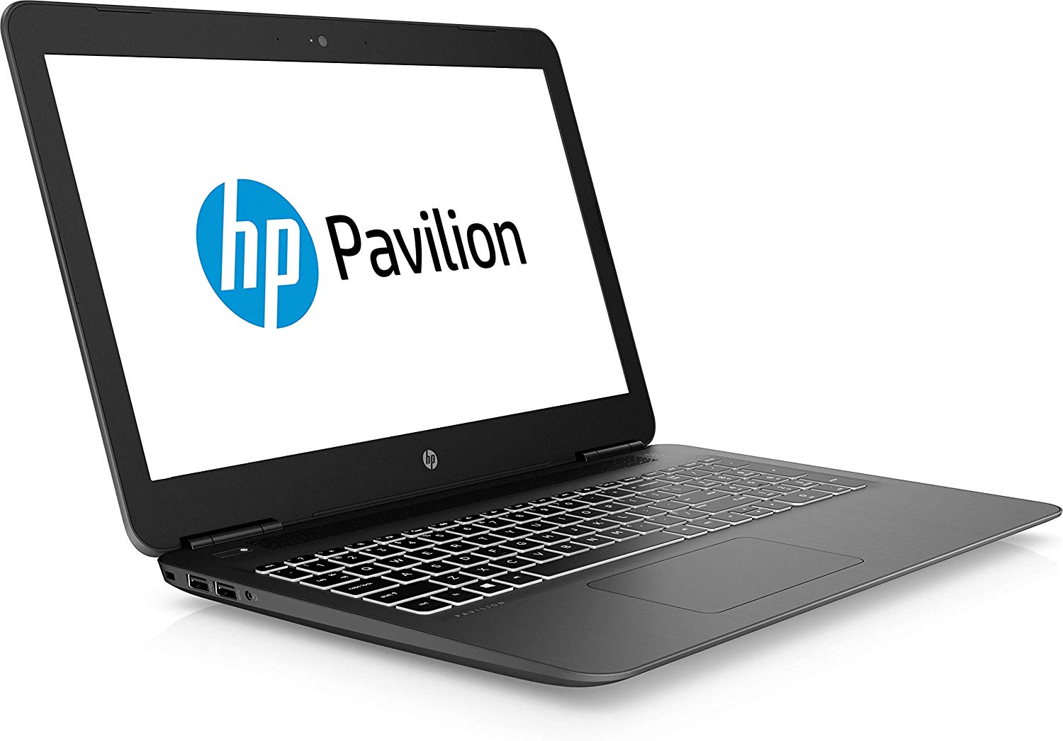 HP Pavilion 15-bc500ns - 15.6 "FullHD Laptop (Intel Core i5-9300H, 8GB RAM, 1TB HDD + 128GB SSD ...